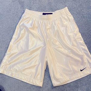 Nike Basketball Shorts
